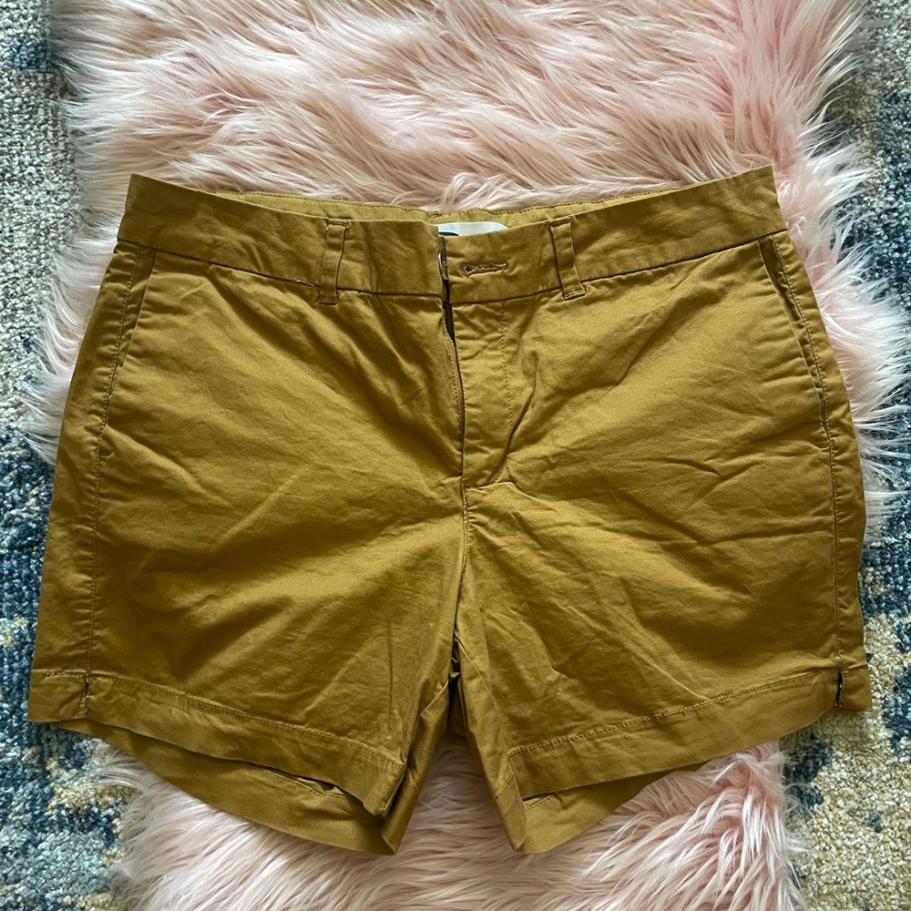 ‼️khaki shorts